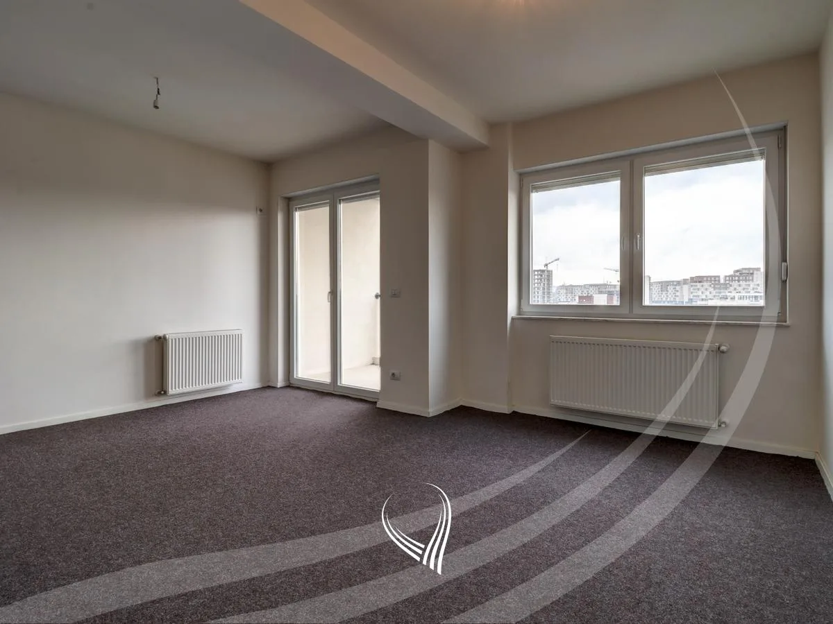 Zyre me 2 dhoma pune me qira në lagjen Kalabria – Emshir