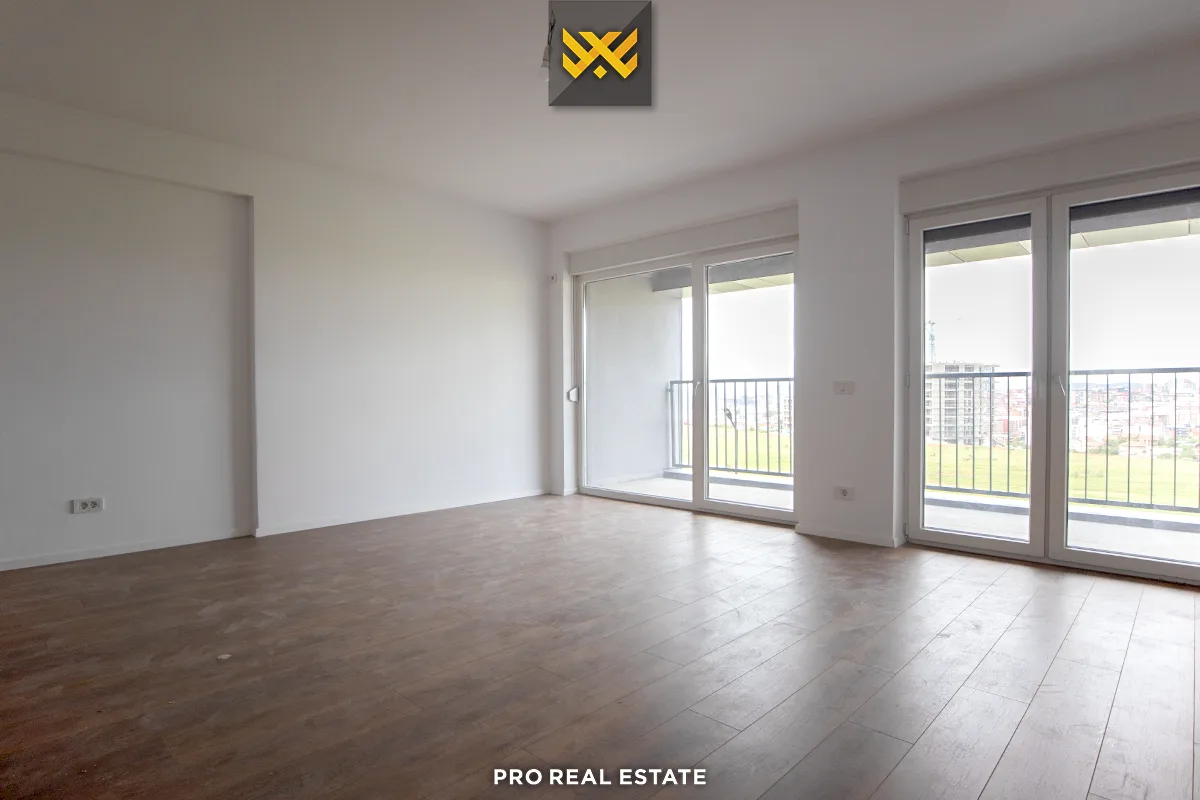 Banesë / Zyrë 95m² me #QIRA te Prishtina e Re.