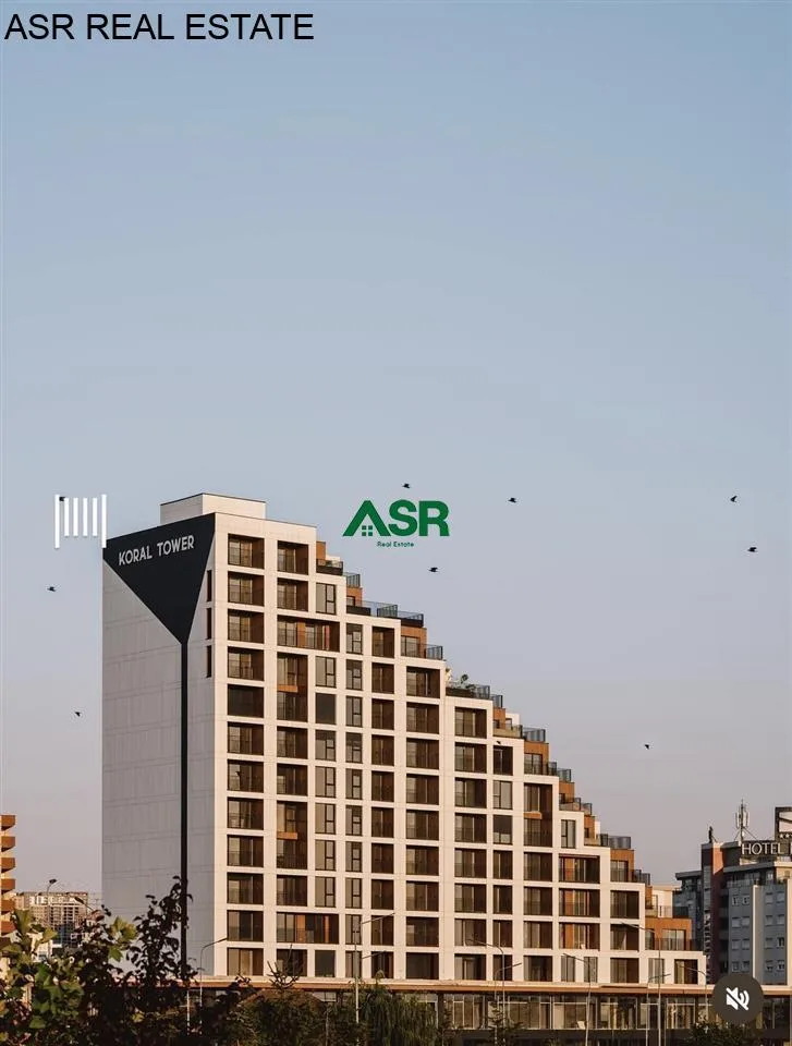 #ID:3968 Banesë 84m2 me #qira në Emshir, objekti Koral