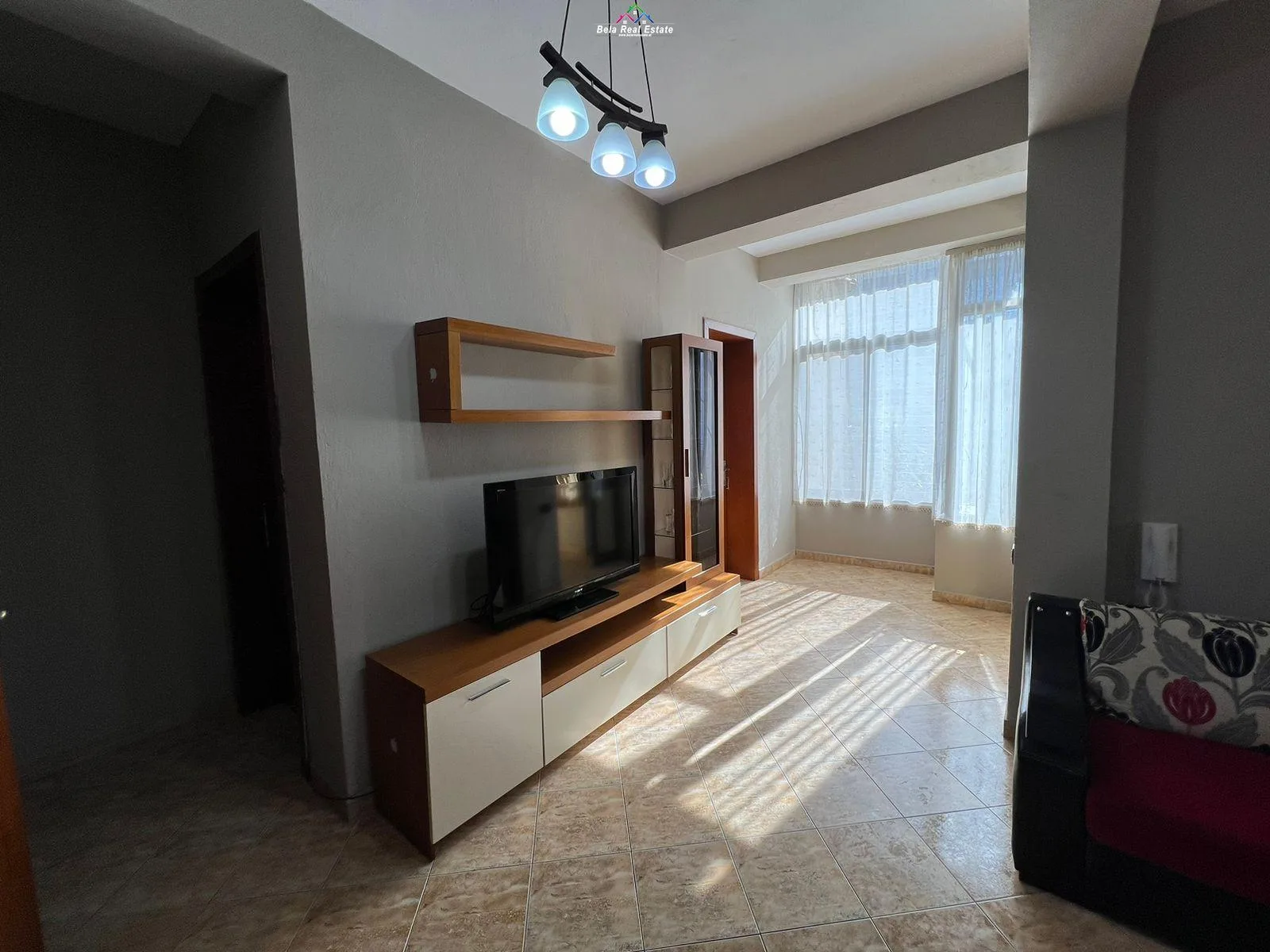 Kat Vile Me Qera 2+1 Ne Yzberisht (ID BV22308) Tirane.