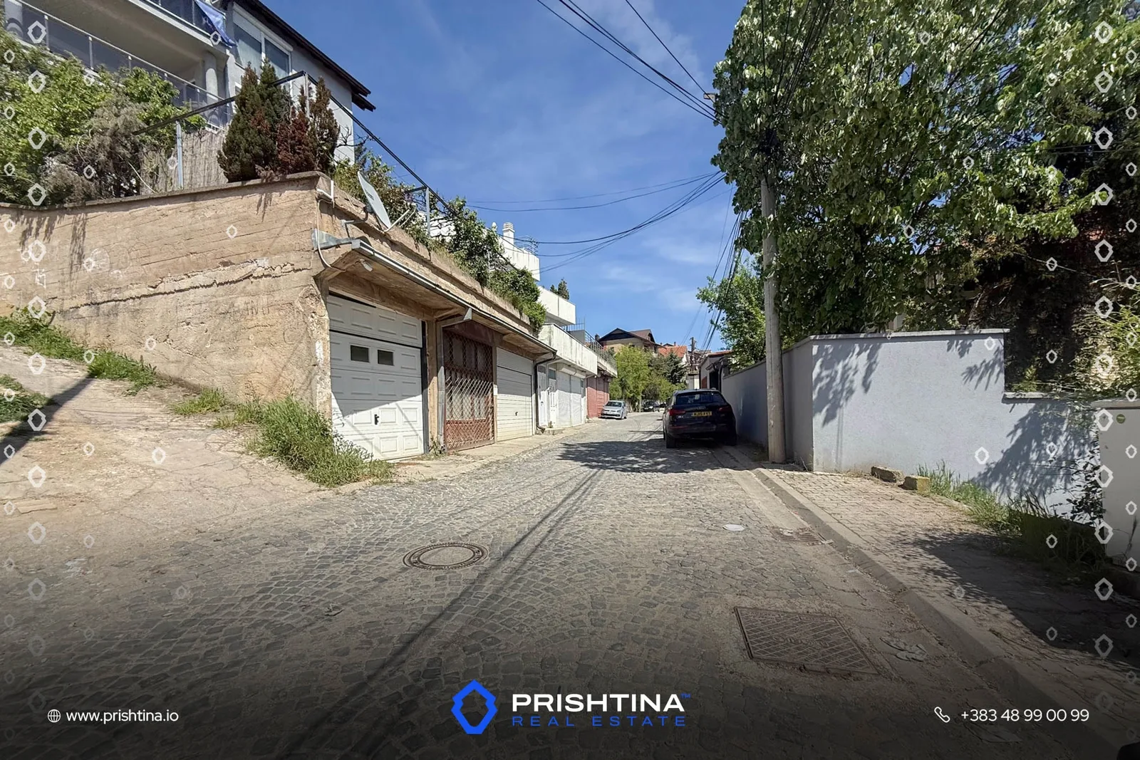 Shtëpi në #shitje 300m² në Taslixhe