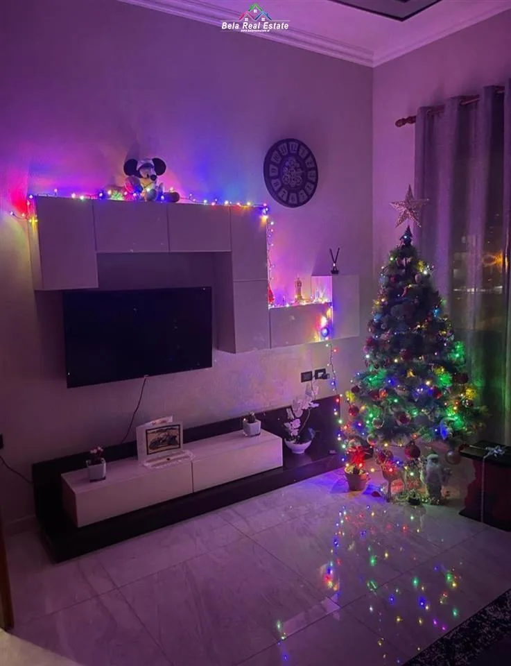 Jepet Me Qira Kati I 2 I Nje Vile 2+1 Ne Institut (ID BV22196) Tirane