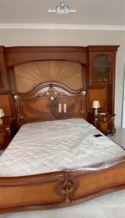 Jepet Me Qira Kati I 2 I Nje Vile 2+1 Ne Institut (ID BV22196) Tirane