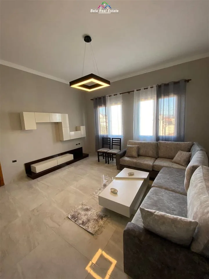 Jepet Me Qira Kati I 2 I Nje Vile 2+1 Ne Institut (ID BV22196) Tirane