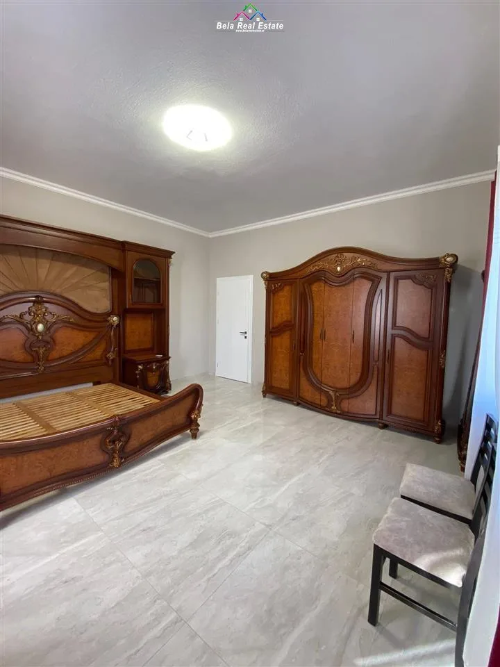 Jepet Me Qira Kati I 2 I Nje Vile 2+1 Ne Institut (ID BV22196) Tirane