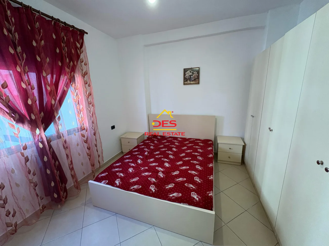Shitet apartament 1+1 te ish kombinati i peshkut, vlorë