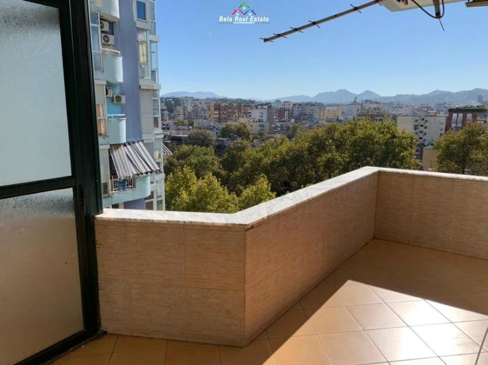 Apartament Me Qera 2+1 Tek ish Ekspozita (ID B220882) Tirane.