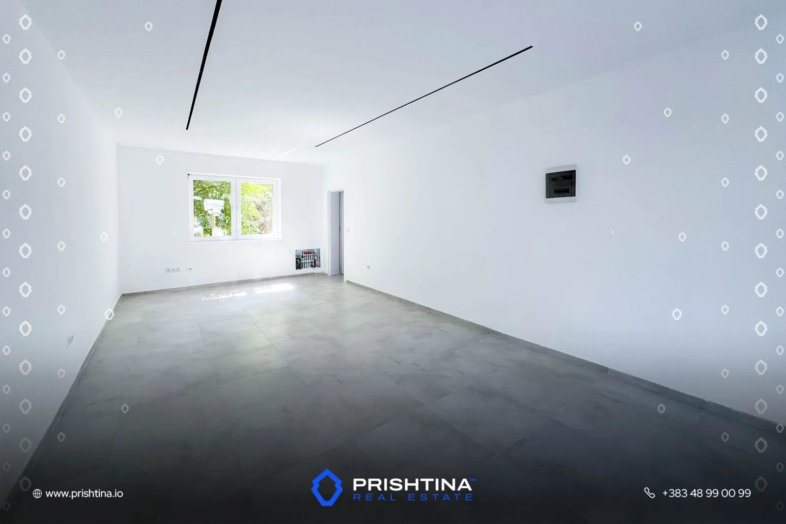 Lokal me qira 40m² në Dardani