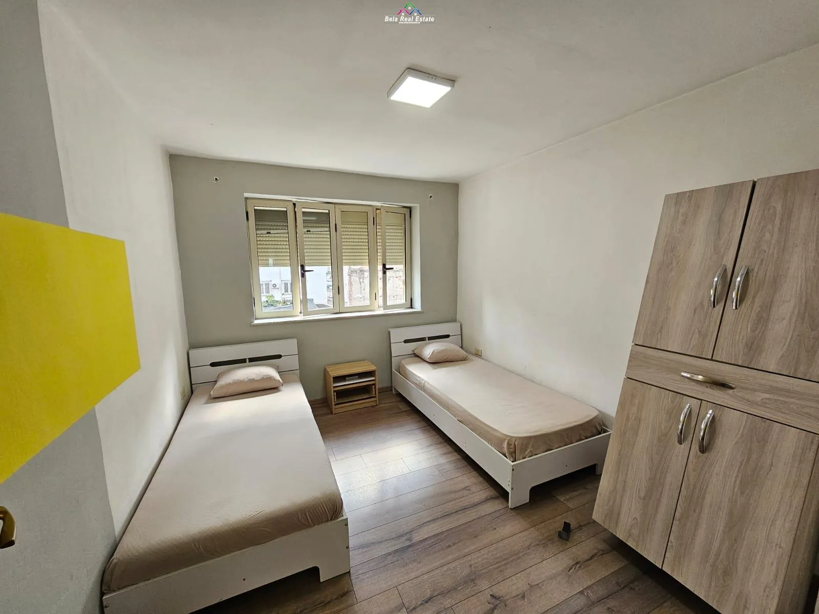 Apartament Me Qera 2+1 Ne Qender (ID B221364) Tirane