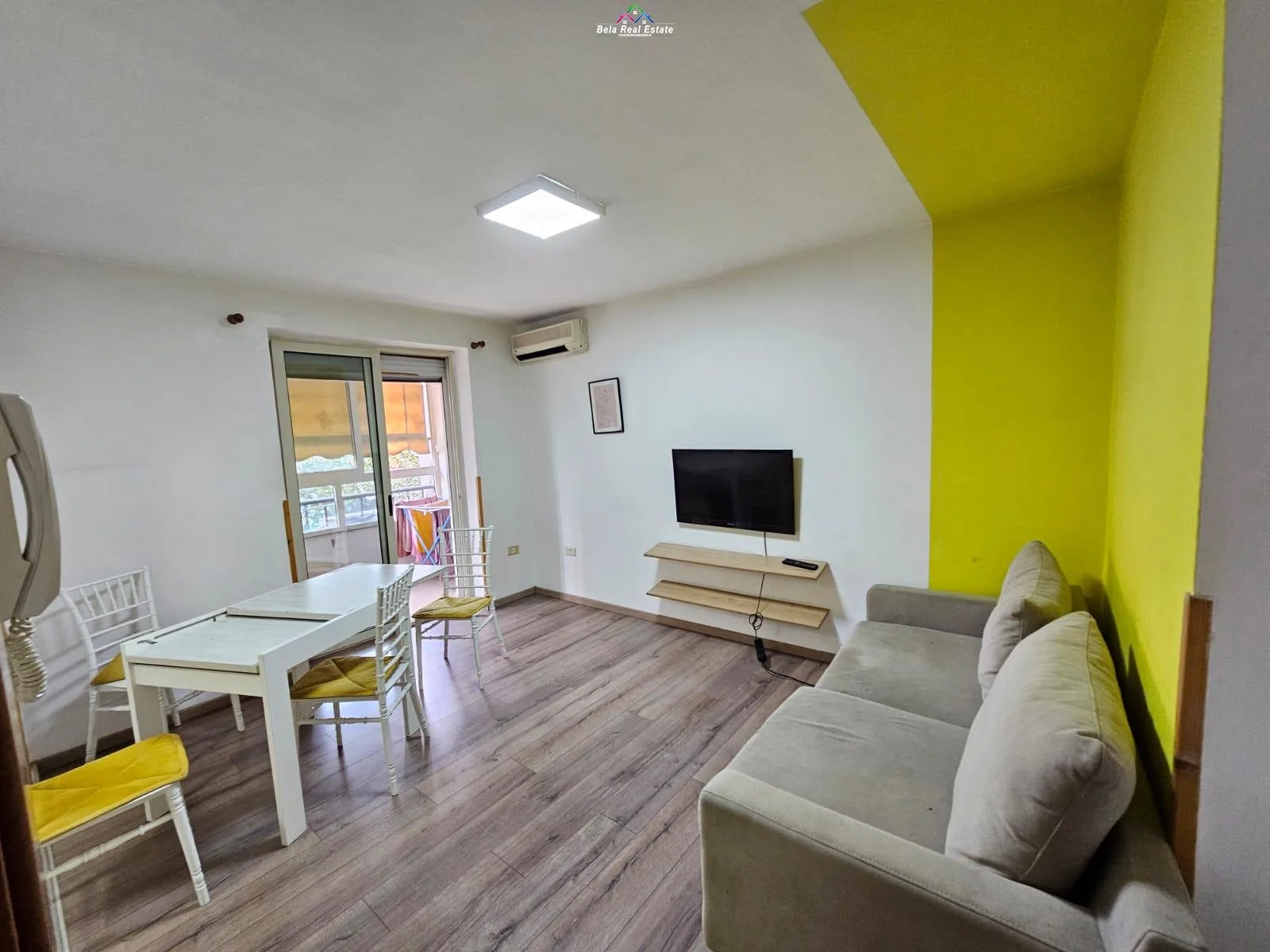 Apartament Me Qera 2+1 Ne Qender (ID B221364) Tirane