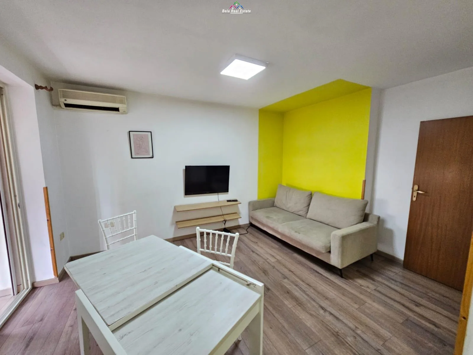 Apartament Me Qera 2+1 Ne Qender (ID B221364) Tirane
