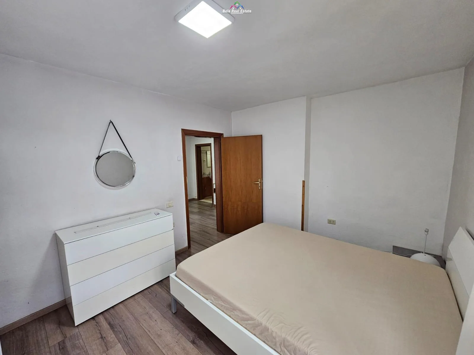 Apartament Me Qera 2+1 Ne Qender (ID B221364) Tirane