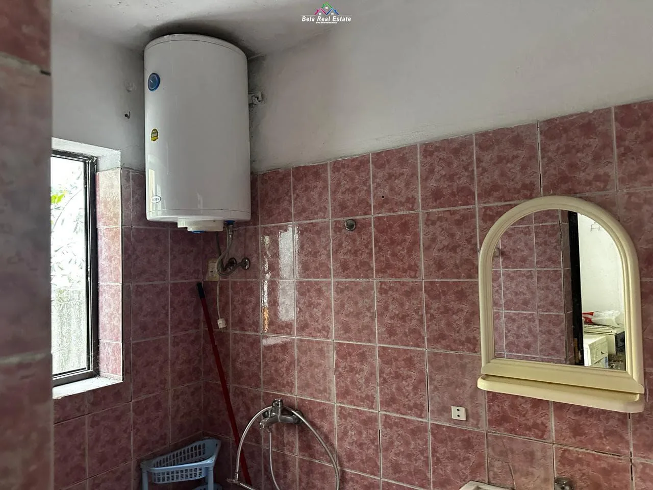 Vile me qera 1+1 tek Rruga E Elbasanit (ID BV22502) Tirane