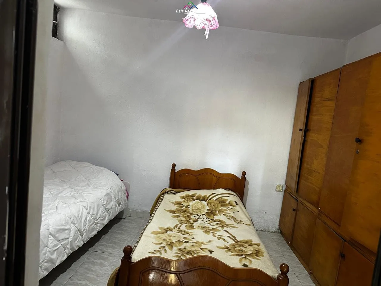 Vile me qera 1+1 tek Rruga E Elbasanit (ID BV22502) Tirane