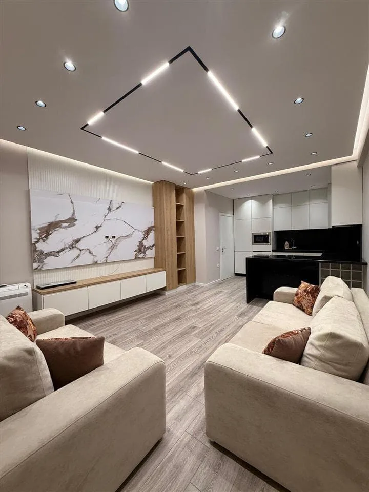 Apartament Me Qera 1+1 Ne Astir (ID B2101221) Tirane