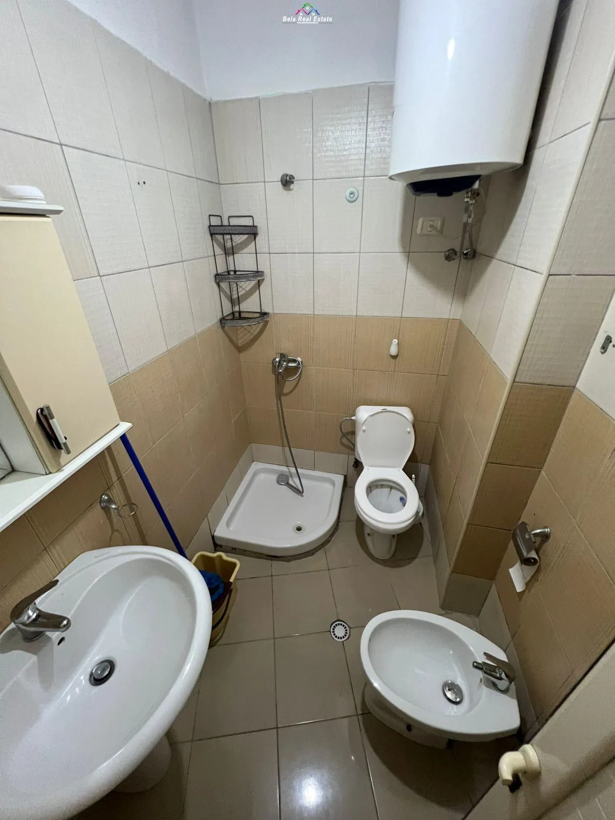 Apartament me Qera 1+1 ne Astir (ID B210910)Tirane