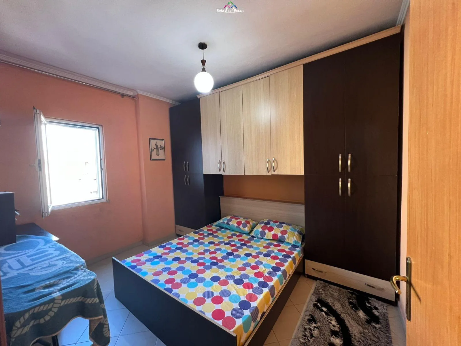 Apartament me Qera 1+1 ne Astir (ID B210910)Tirane