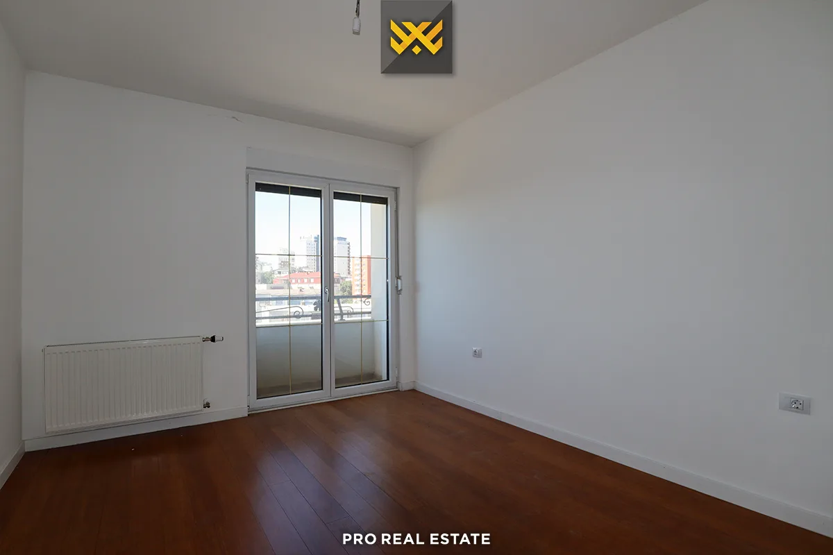 Banesë / Zyrë 119m²me #QIRA te Rruga B