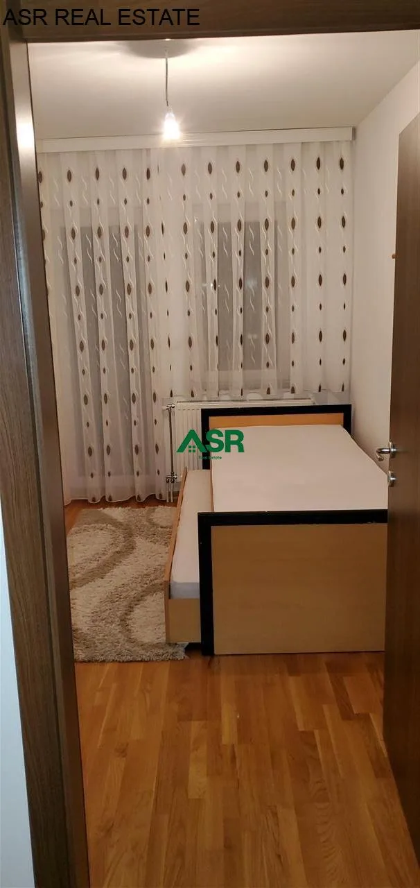 #ID:3960 Banesë 77m2 me #qira në lagjen Arberia