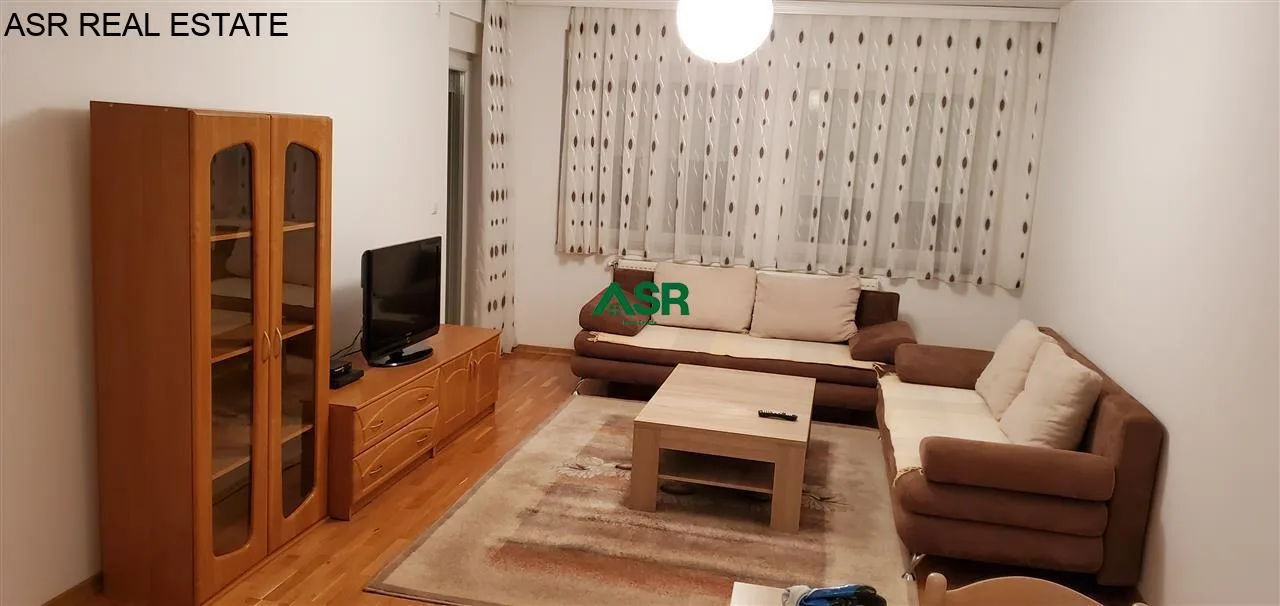 #ID:3960 Banesë 77m2 me #qira në lagjen Arberia