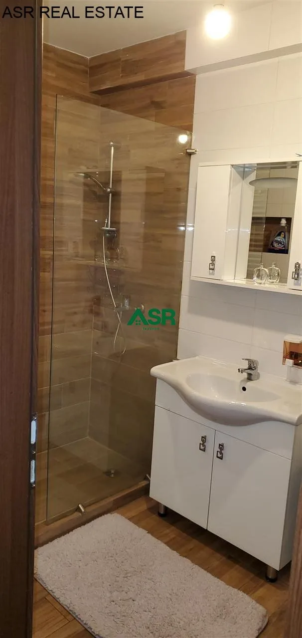 #ID:3960 Banesë 77m2 me #qira në lagjen Arberia