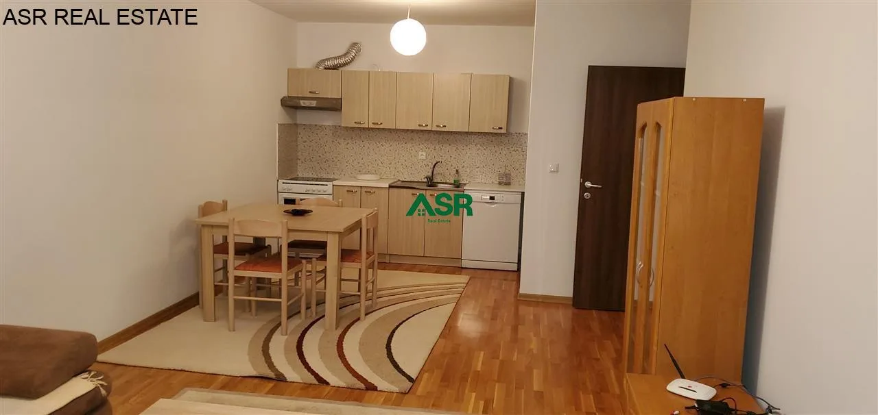 #ID:3960 Banesë 77m2 me #qira në lagjen Arberia