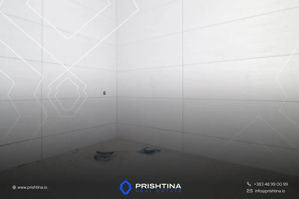 Lokal në shitje 116m² te Prishtina e Re