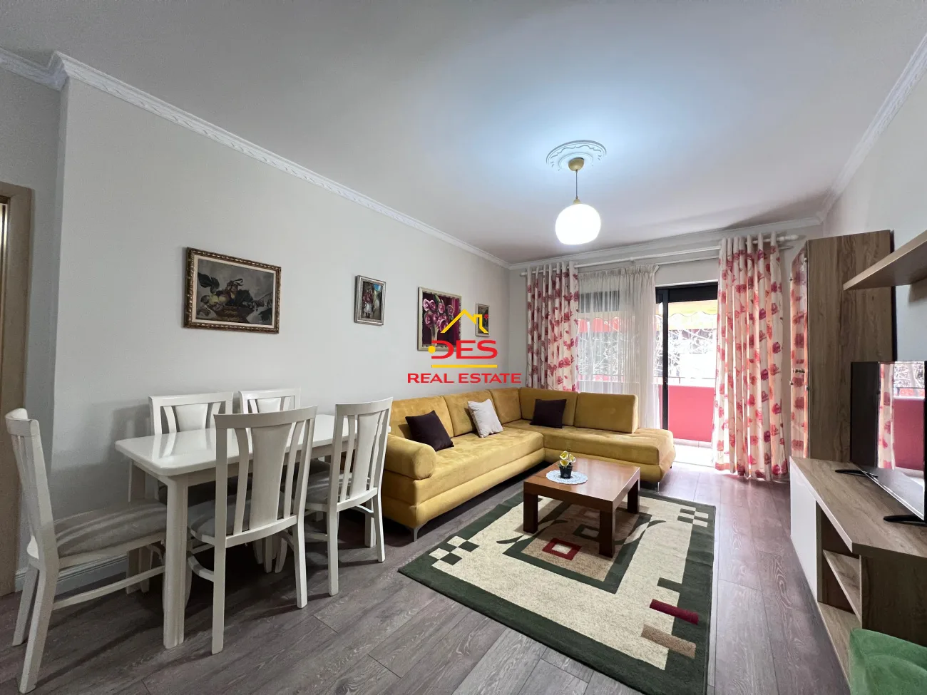 SHITET APARTAMENT 2+1+2 NË YZBERISHT, TIRANË. 📍 Pranë Bar Unik