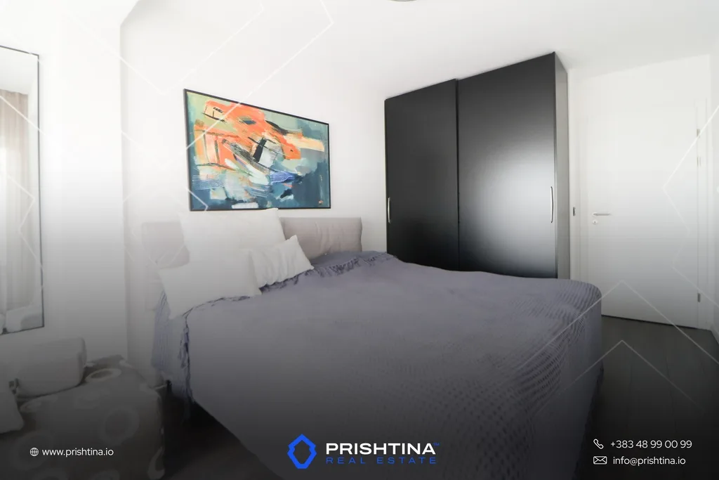 Banesë në #shitje 73m² në Rrugën B 🏡✨