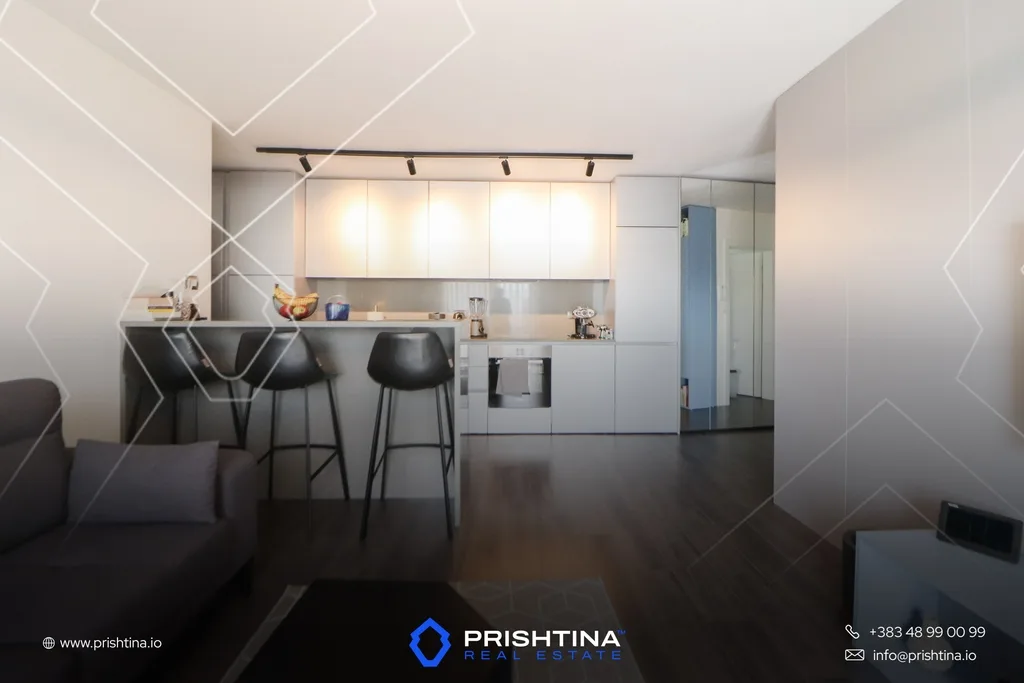 Banesë në #shitje 73m² në Rrugën B 🏡✨