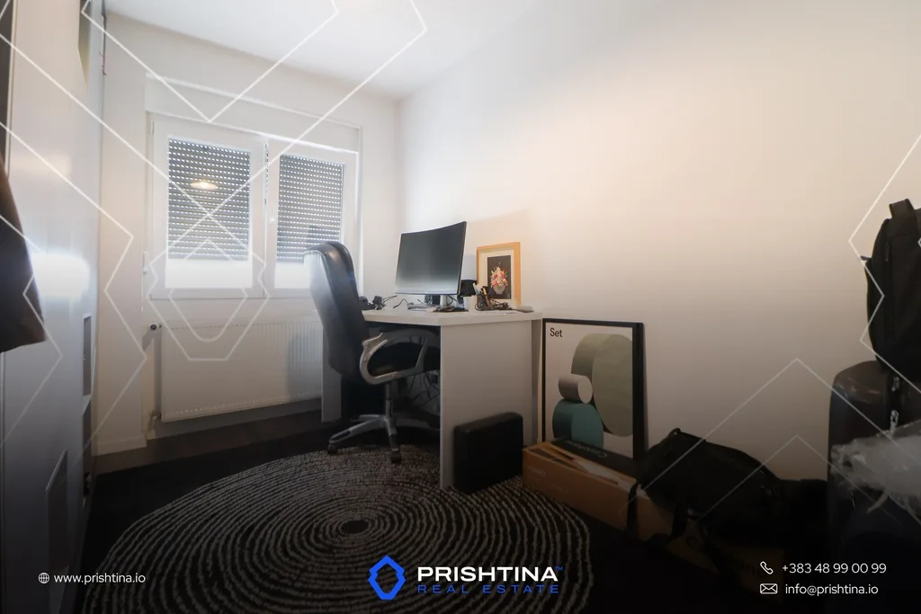 Banesë në #shitje 73m² në Rrugën B 🏡✨