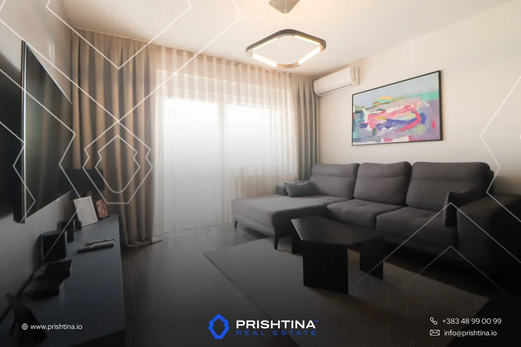 Banesë në #shitje 73m² në Rrugën B 🏡✨
