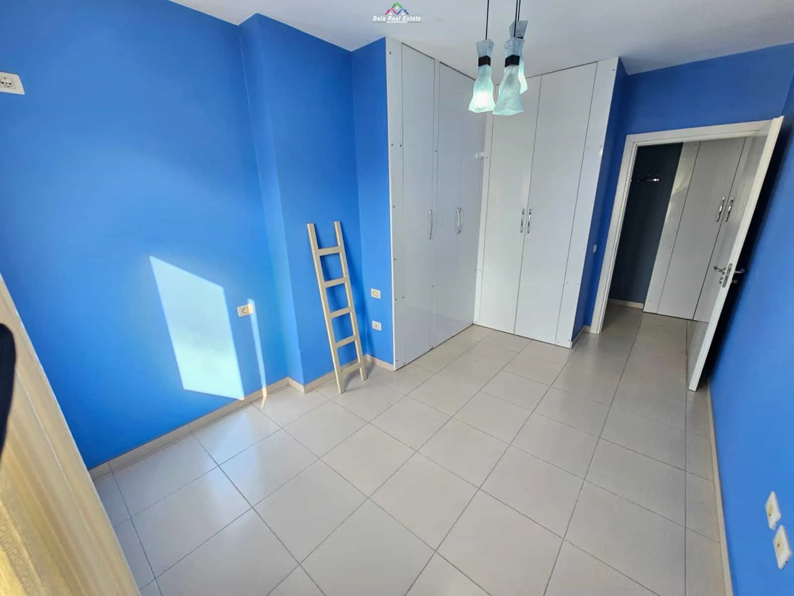 Apartament Ne Shitje 2+1 Ne Astir (ID B120759) Tirane