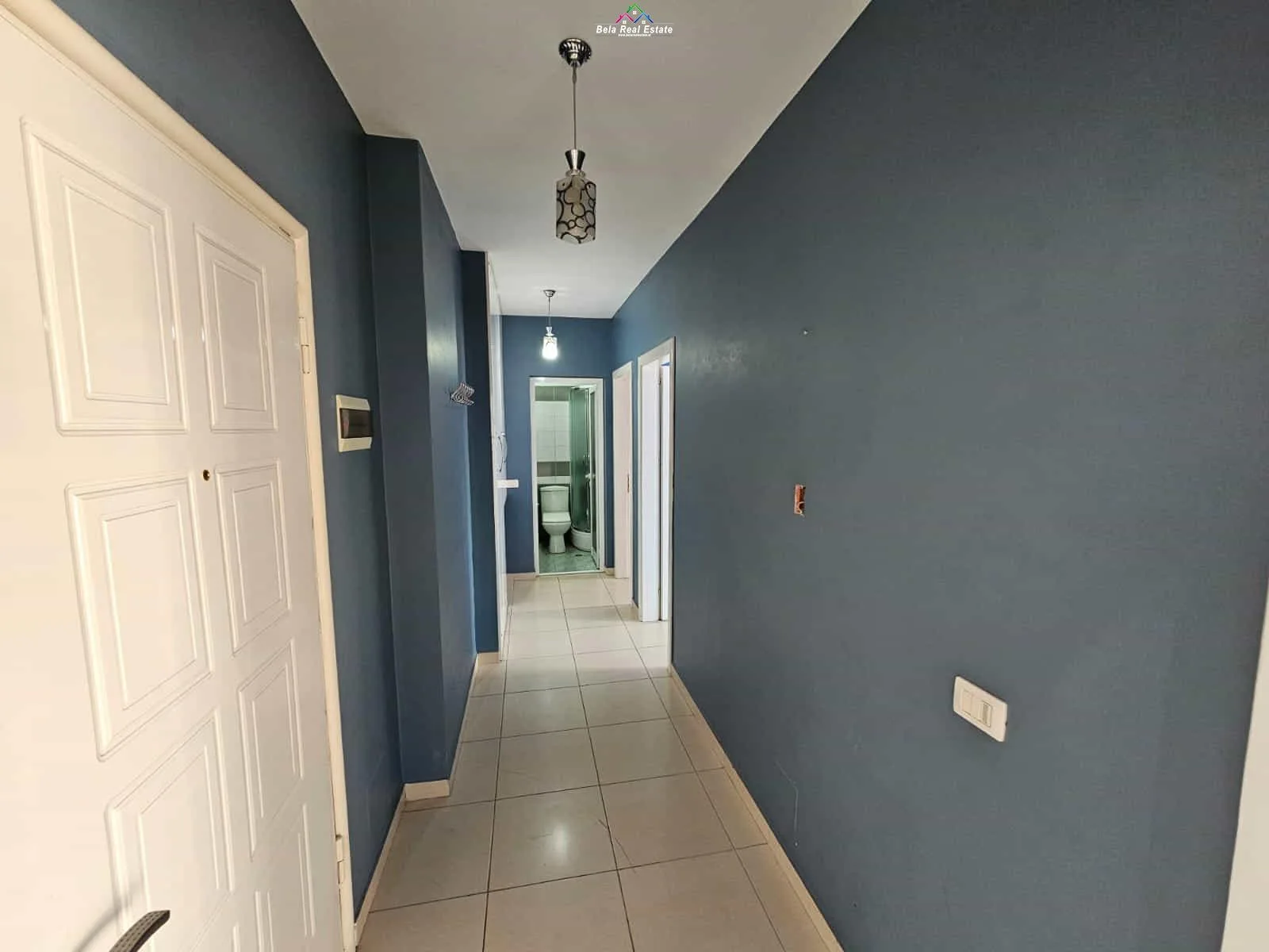 Apartament Ne Shitje 2+1 Ne Astir (ID B120759) Tirane