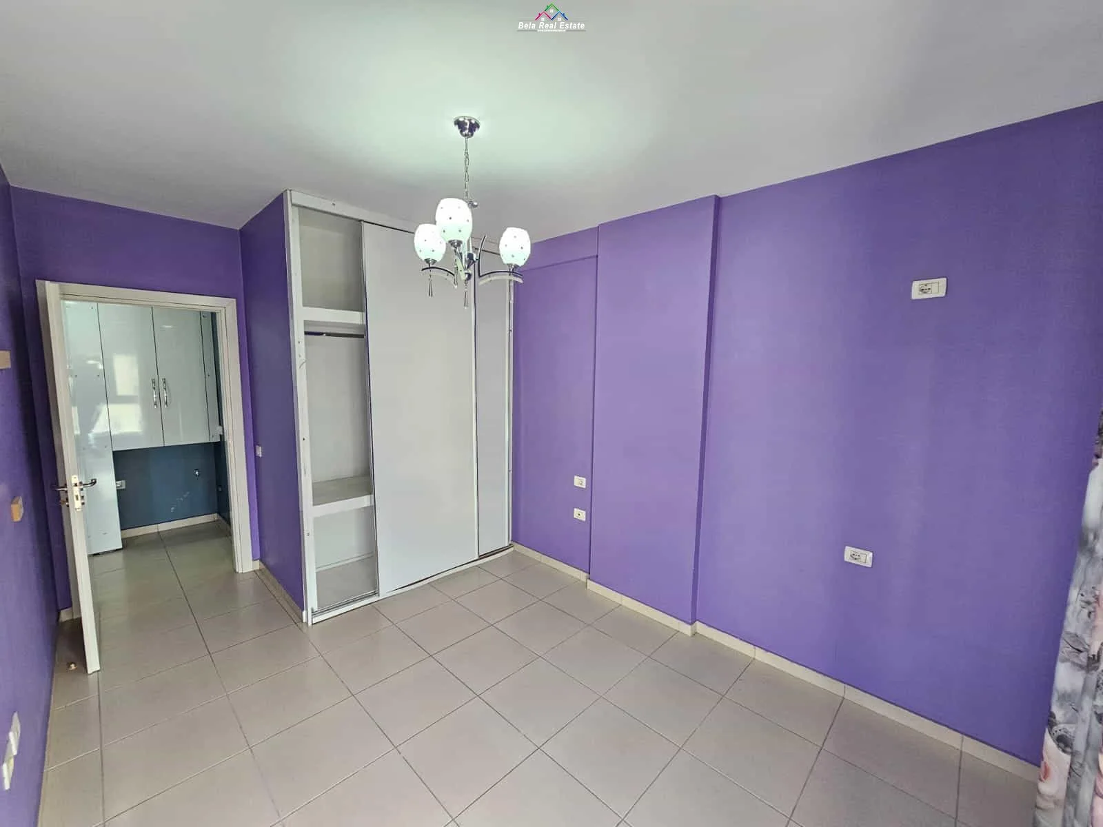 Apartament Ne Shitje 2+1 Ne Astir (ID B120759) Tirane