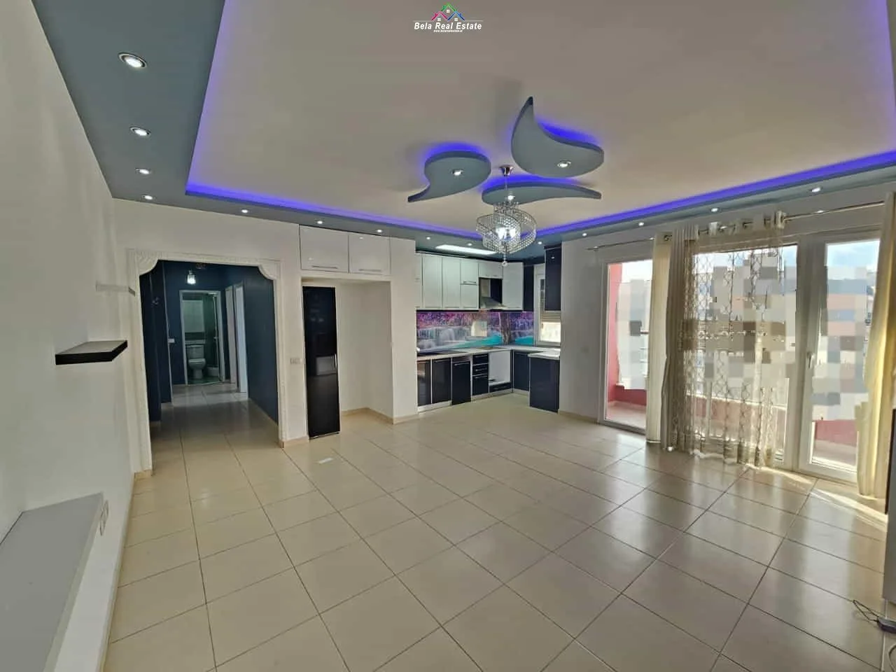 Apartament Ne Shitje 2+1 Ne Astir (ID B120759) Tirane
