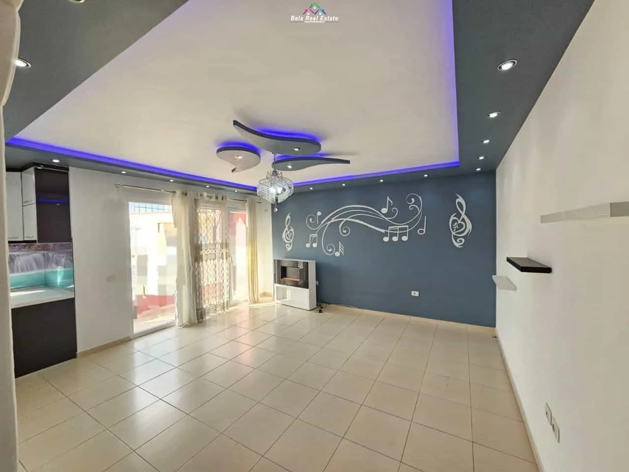 Apartament Ne Shitje 2+1 Ne Astir (ID B120759) Tirane
