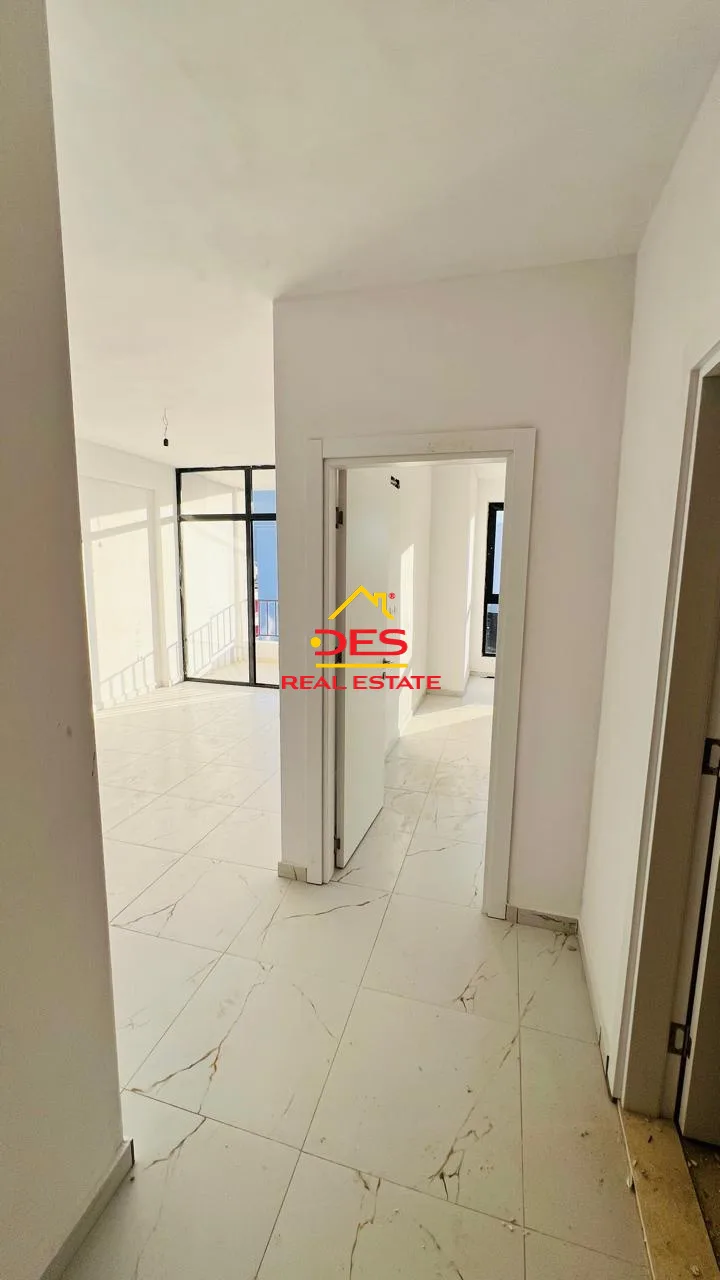 Shitet apartament 1+1 në orikum ,vlorë