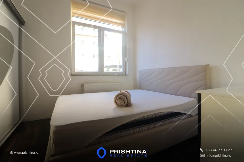 Banesë për #shitje 48.73m² në Muharrem Fejza