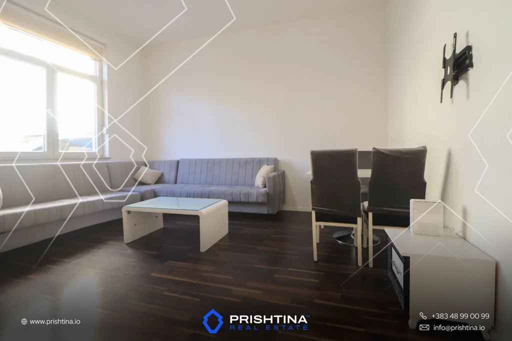 Banesë për #shitje 48.73m² në Muharrem Fejza