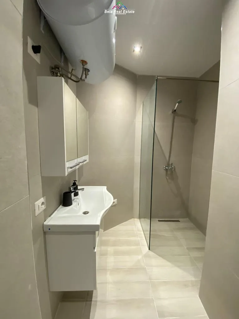 Apartament Me Qera 1+1 Tek 21 Dhjetori (ID B210810) Tirane