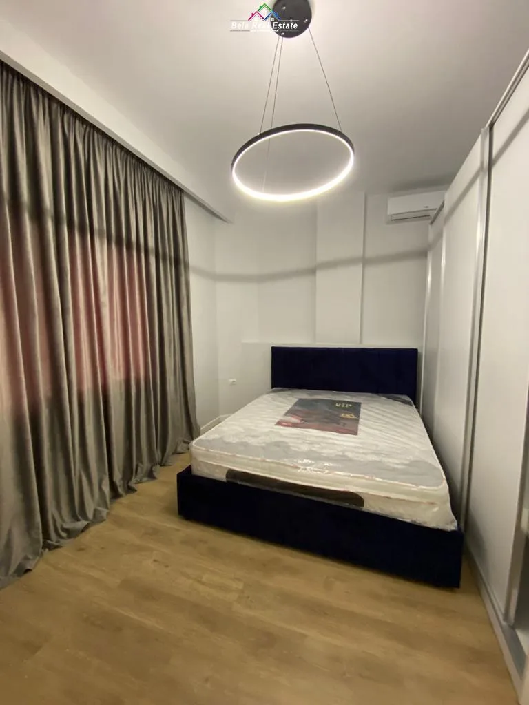 Apartament Me Qera 1+1 Tek 21 Dhjetori (ID B210810) Tirane