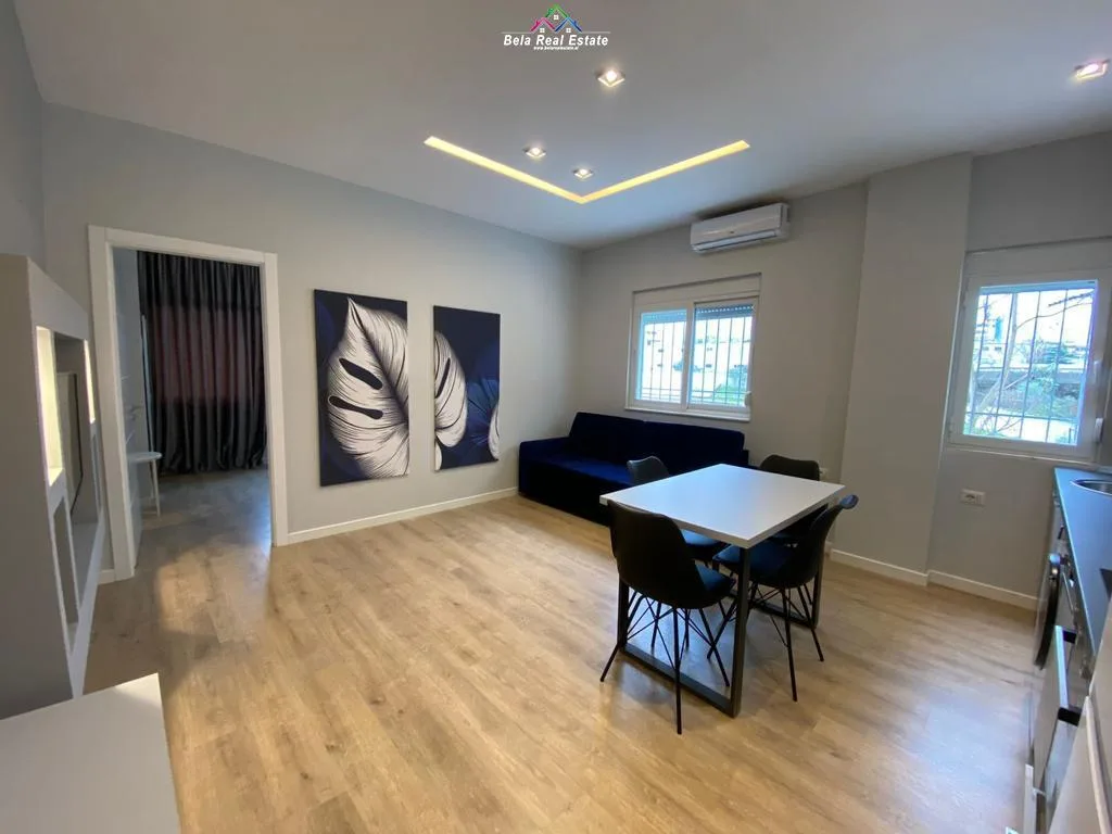 Apartament Me Qera 1+1 Tek 21 Dhjetori (ID B210810) Tirane