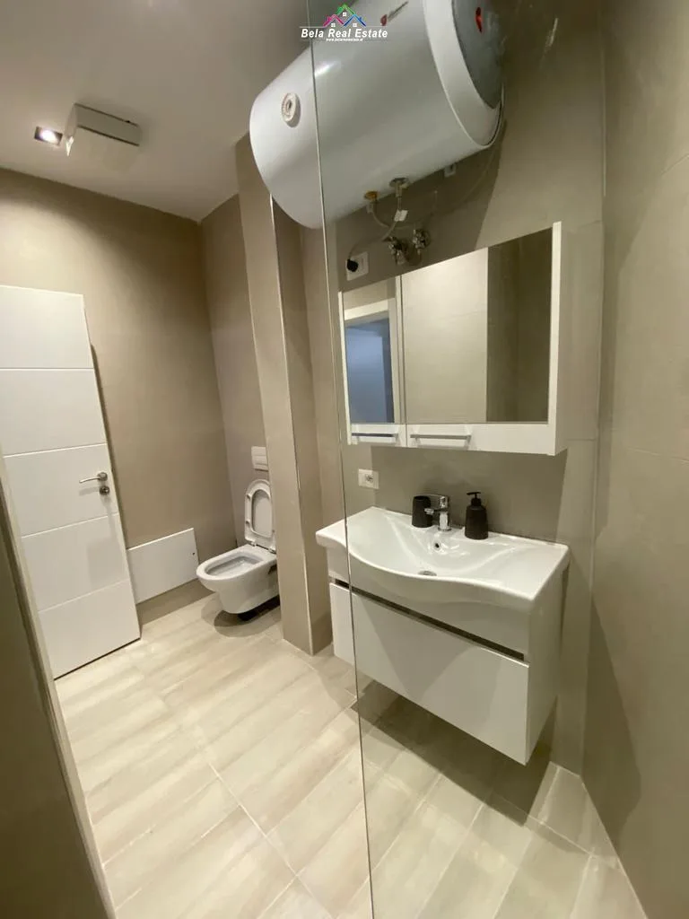 Apartament Me Qera 1+1 Tek 21 Dhjetori (ID B210810) Tirane