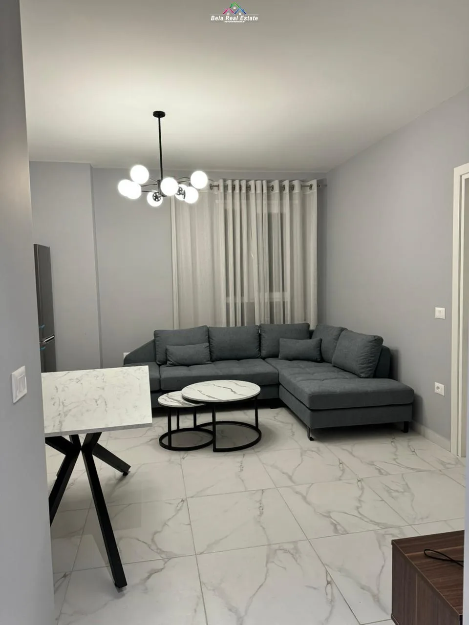 Apartament Me Qera 2+1 Ne Don Bosko (ID B2201064) Tirane