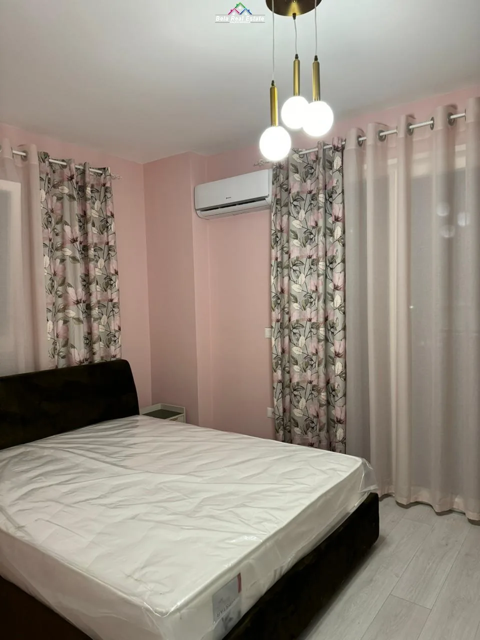 Apartament Me Qera 2+1 Ne Don Bosko (ID B2201064) Tirane