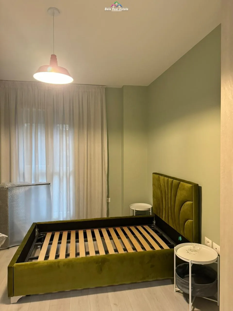 Apartament Me Qera 2+1 Ne Don Bosko (ID B2201064) Tirane