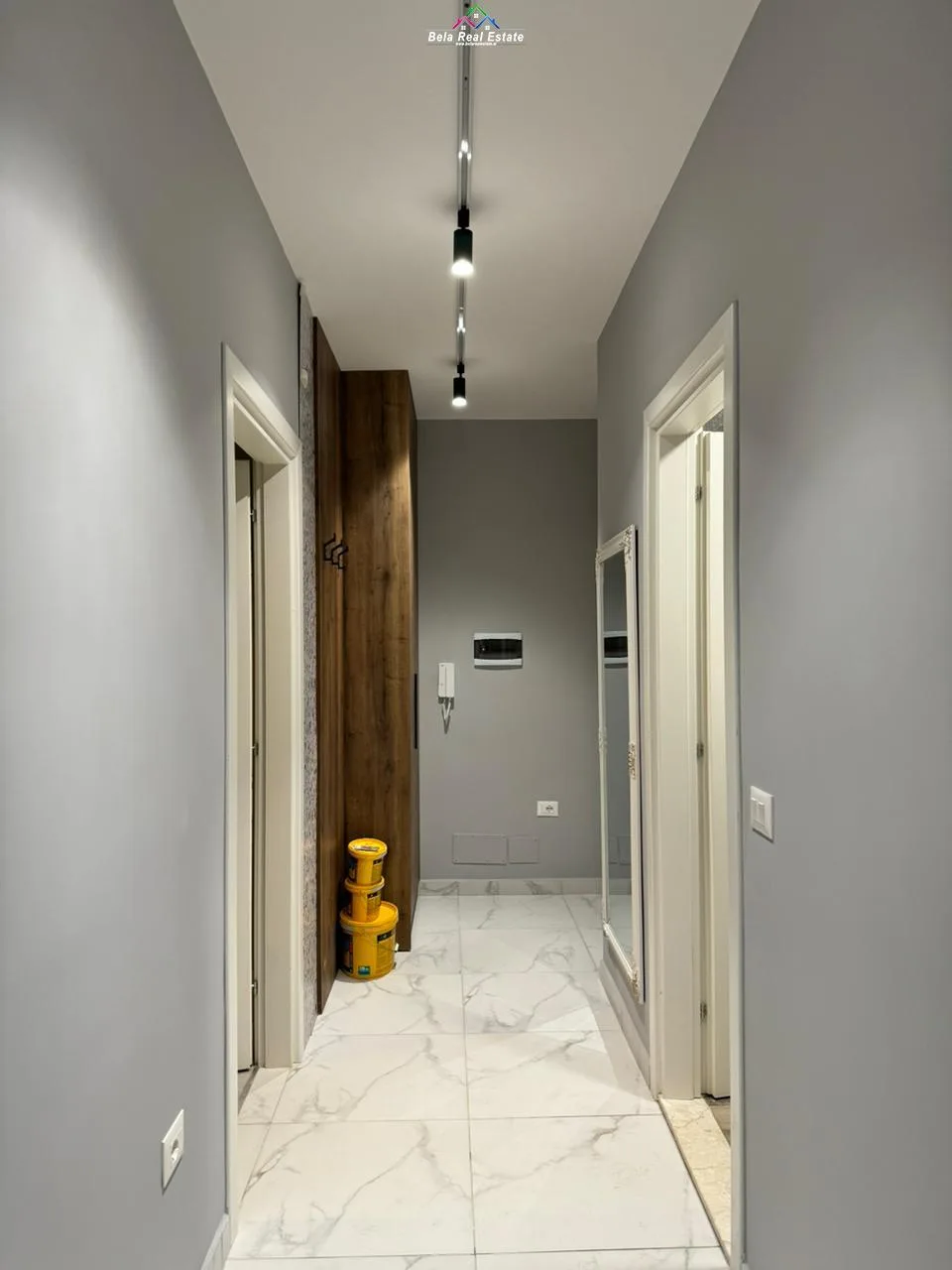 Apartament Me Qera 2+1 Ne Don Bosko (ID B2201064) Tirane