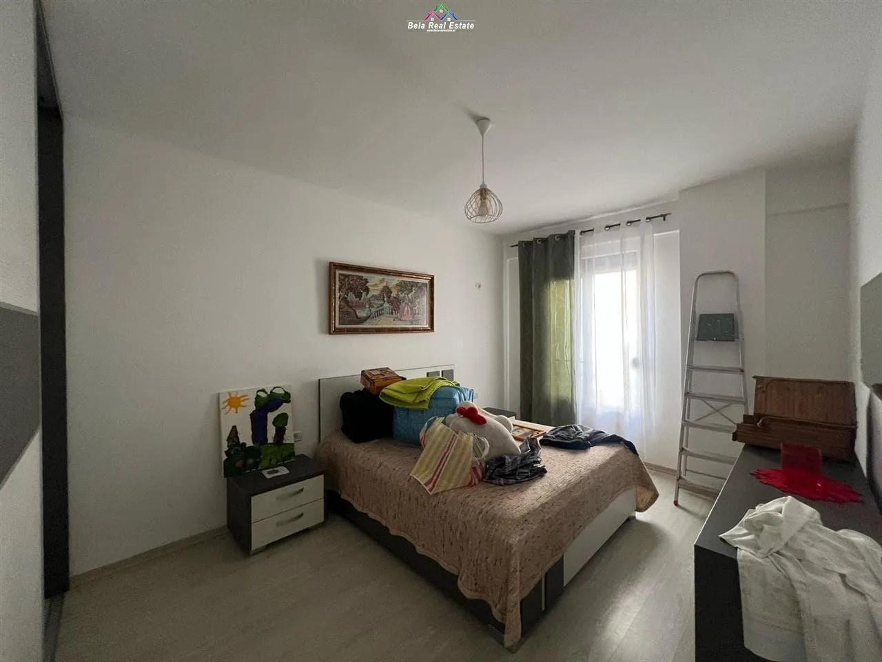 Apartament Me Qera 2+1 Ne Yzberisht (ID B2201225) Tirane