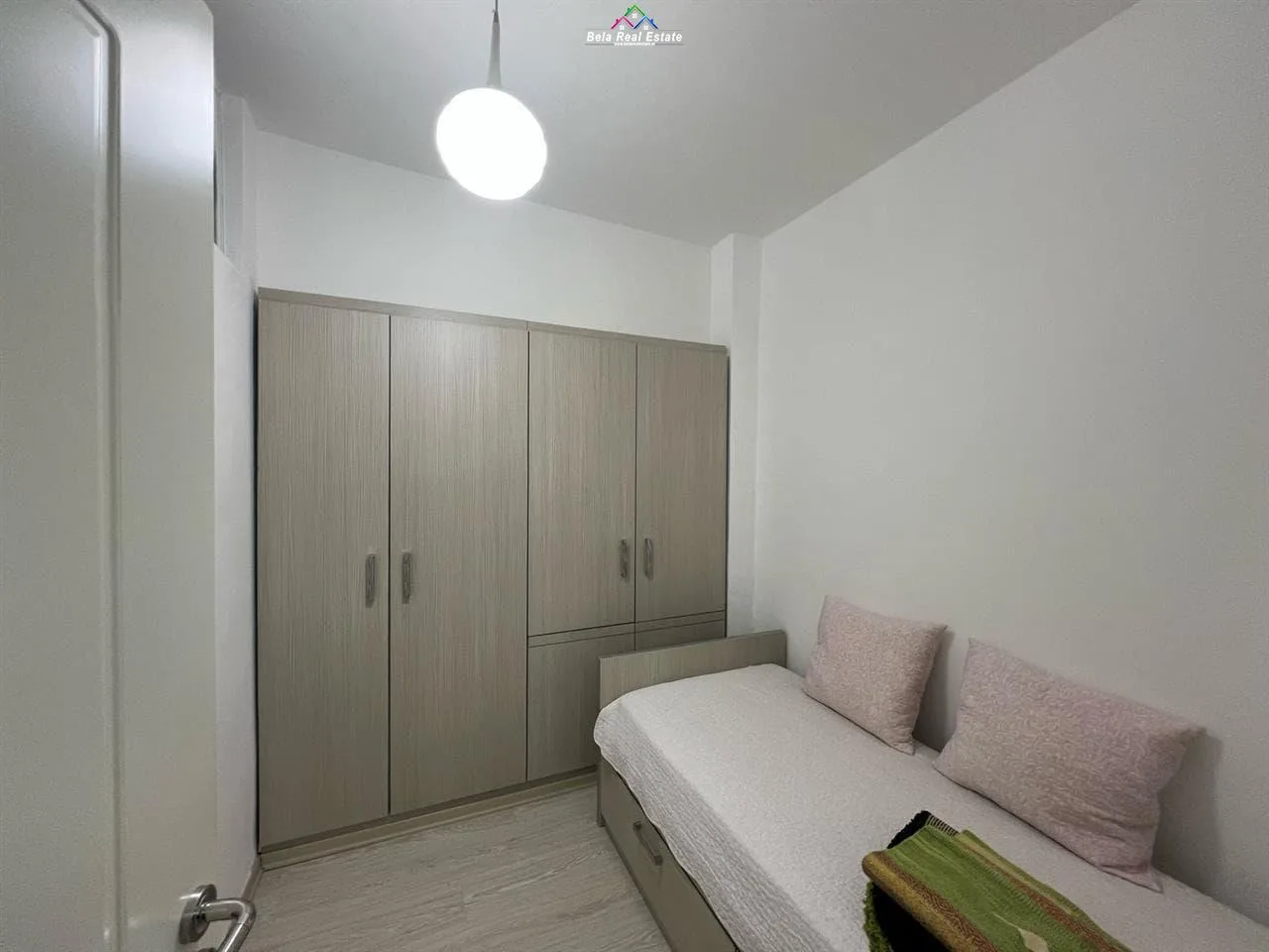Apartament Me Qera 2+1 Ne Yzberisht (ID B2201225) Tirane